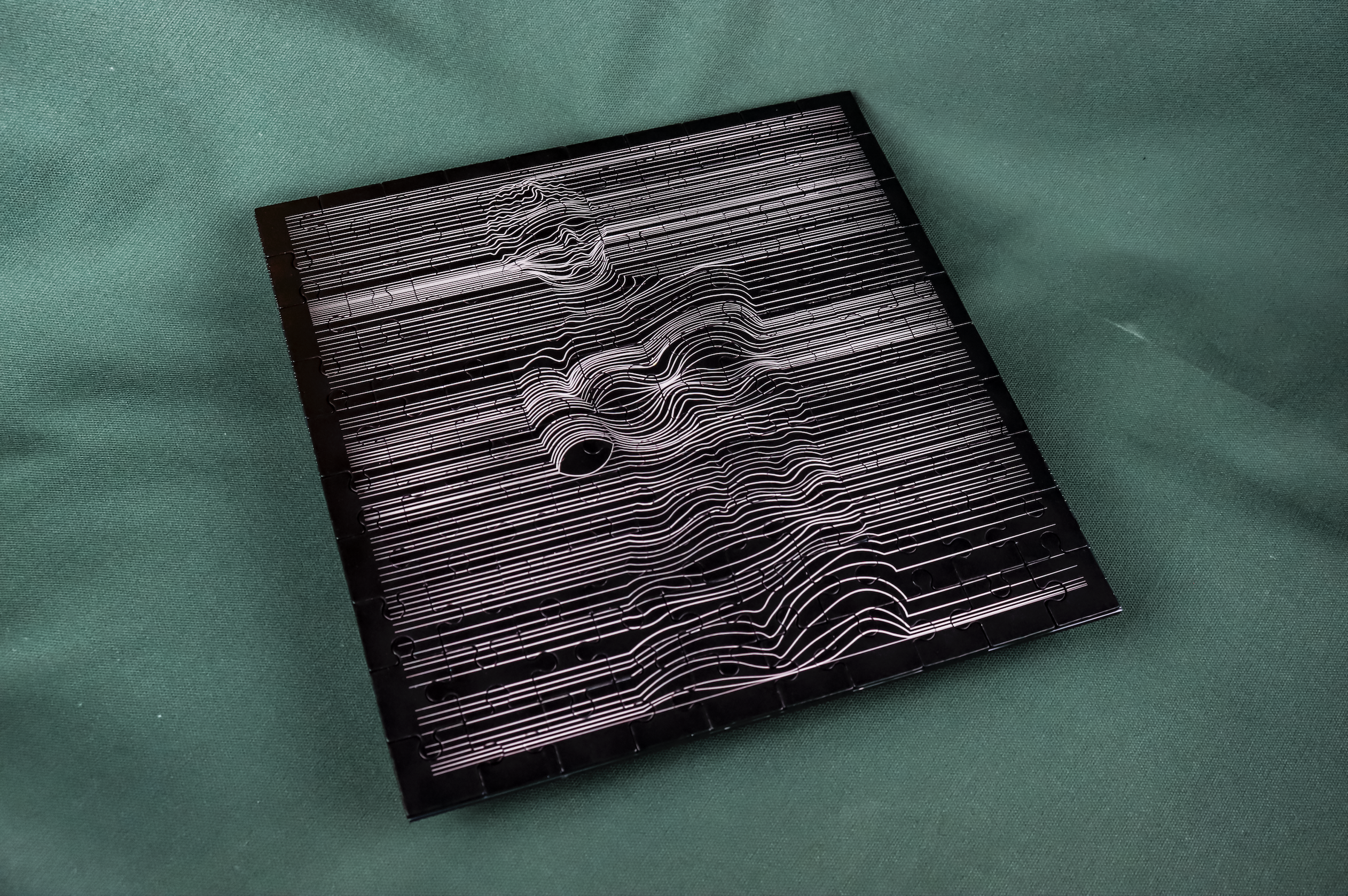 SLATE PUZZLE IS LIVE