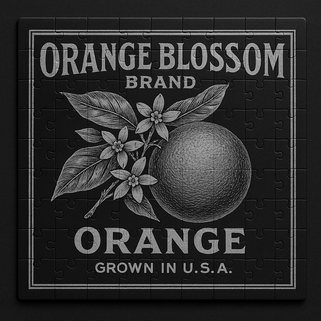 Orange Blossom